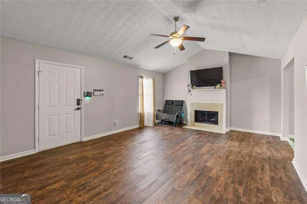 245 Cypress DR Covington, GA 30016