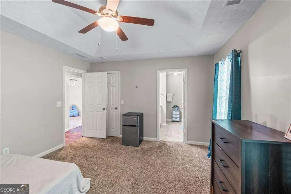 245 Cypress DR Covington, GA 30016