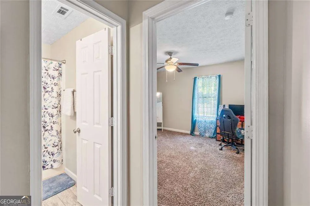 245 Cypress DR Covington, GA 30016