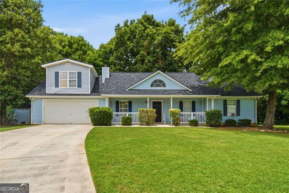 245 Cypress DR Covington, GA 30016
