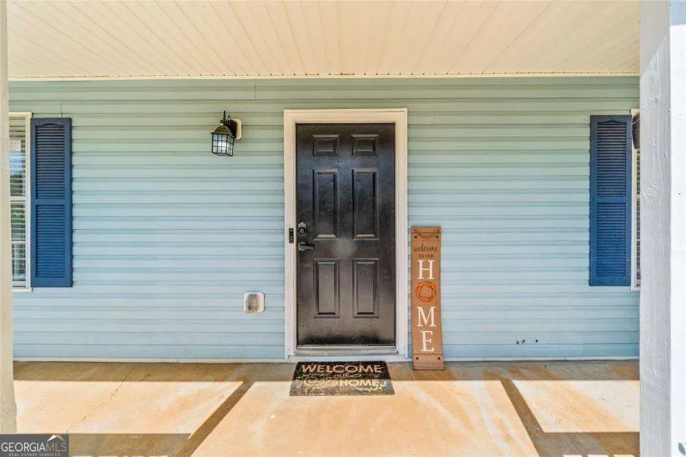 245 Cypress DR Covington, GA 30016