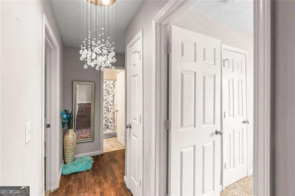 245 Cypress DR Covington, GA 30016