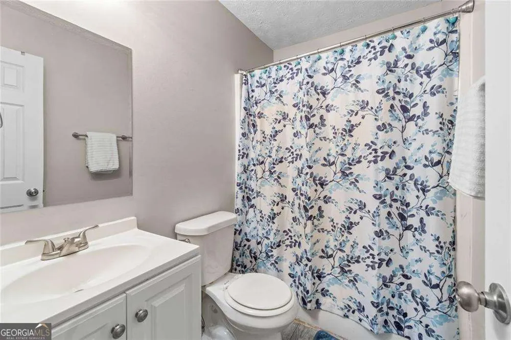 245 Cypress DR Covington, GA 30016