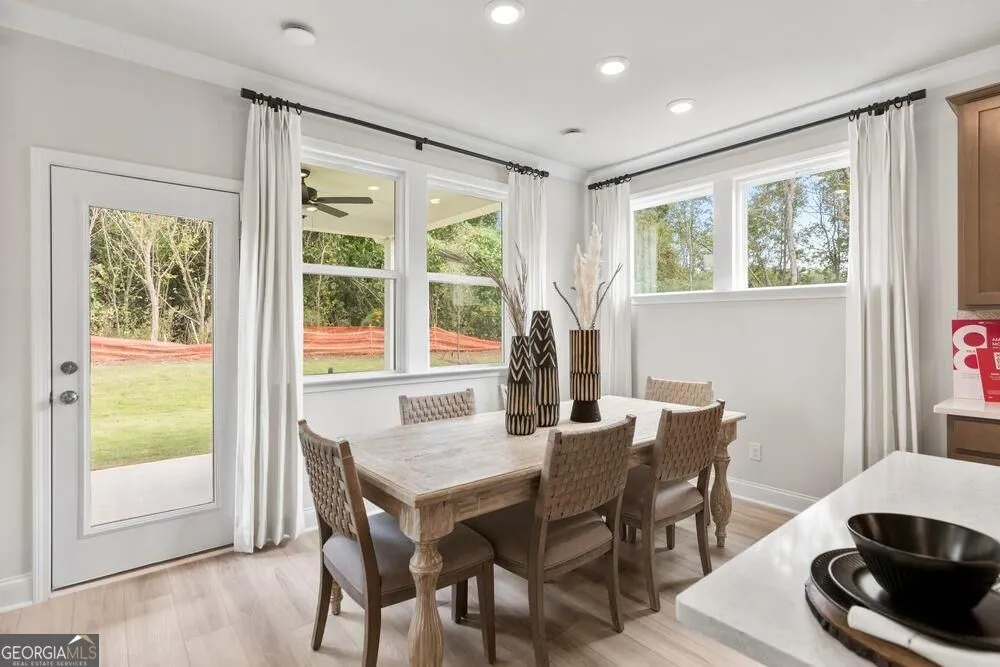 5015 Kennison WAY Cumming, GA 30028