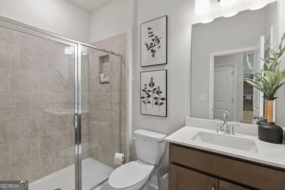5015 Kennison WAY Cumming, GA 30028