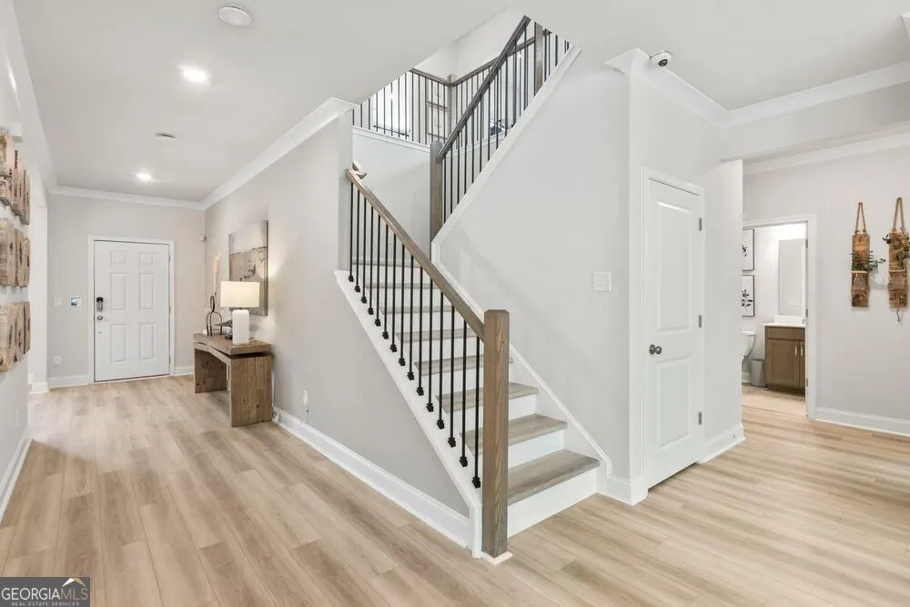5015 Kennison WAY Cumming, GA 30028