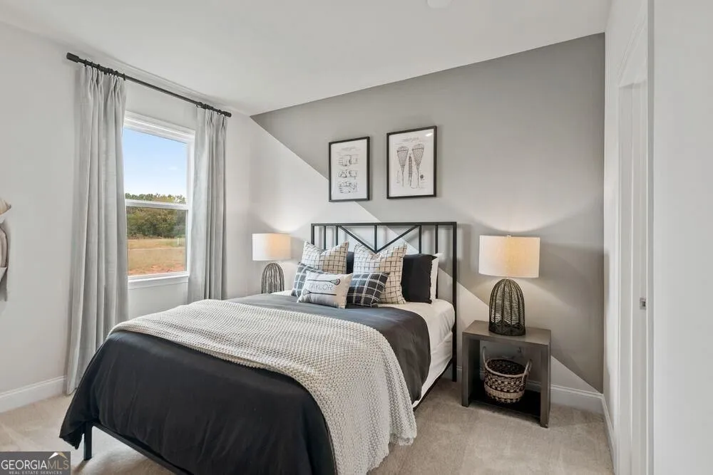 5015 Kennison WAY Cumming, GA 30028
