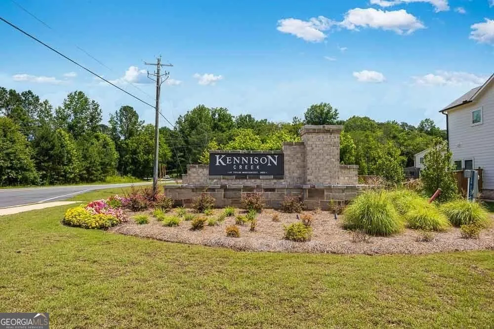 5015 Kennison WAY Cumming, GA 30028