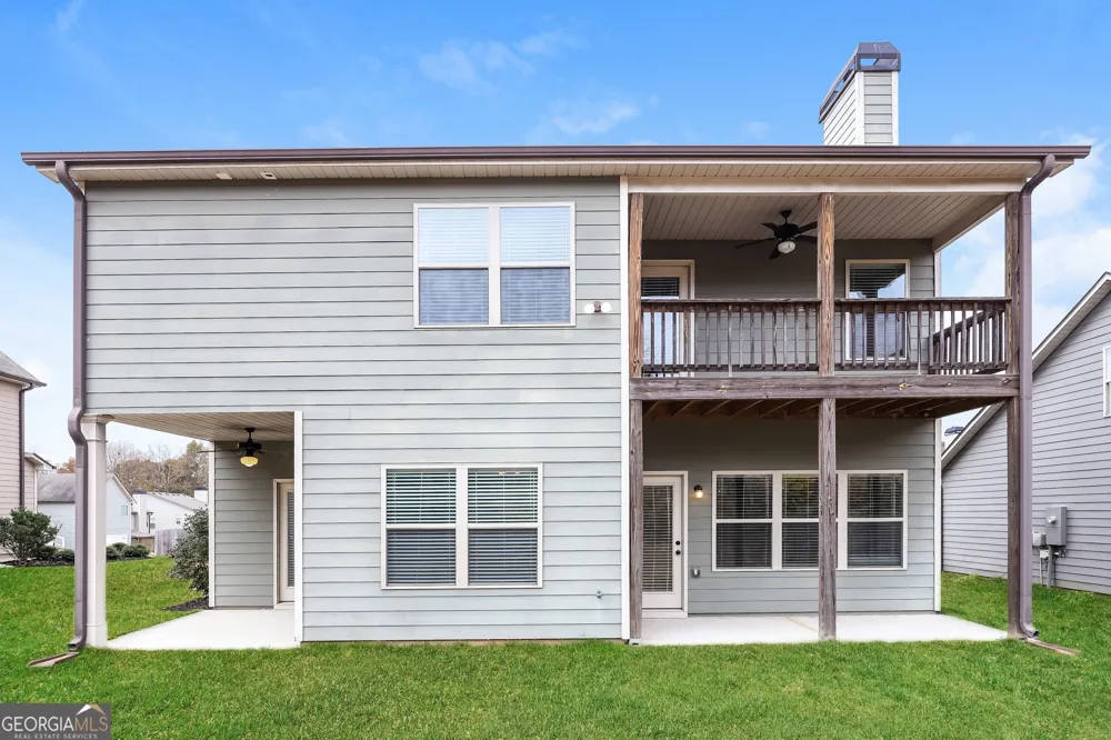 534 Amaranth TRL Hoschton, GA 30548