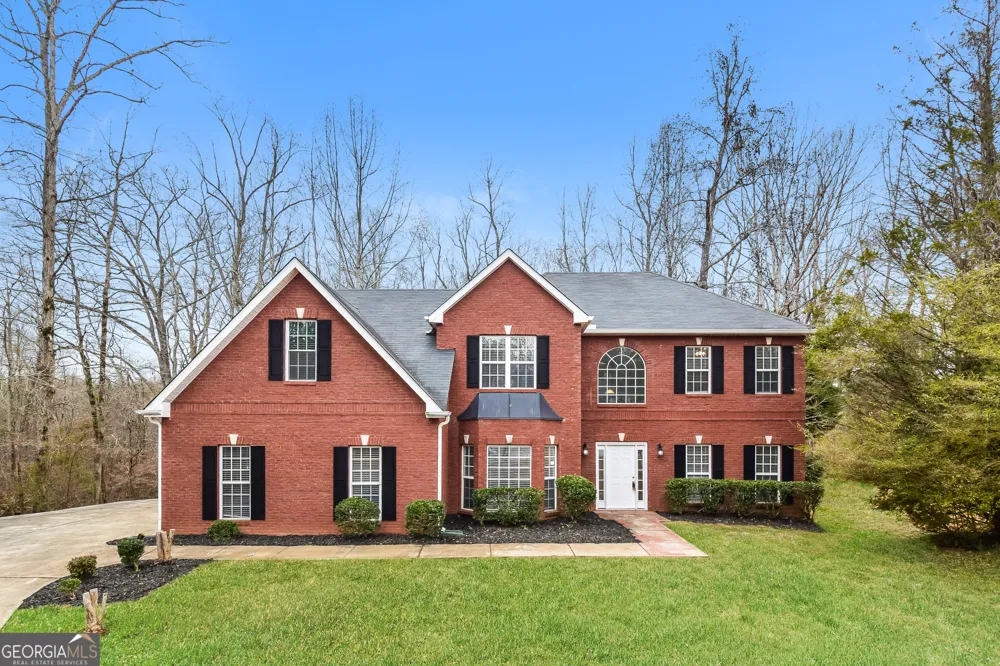 3167 Claridge DR SW Conyers, GA 30094