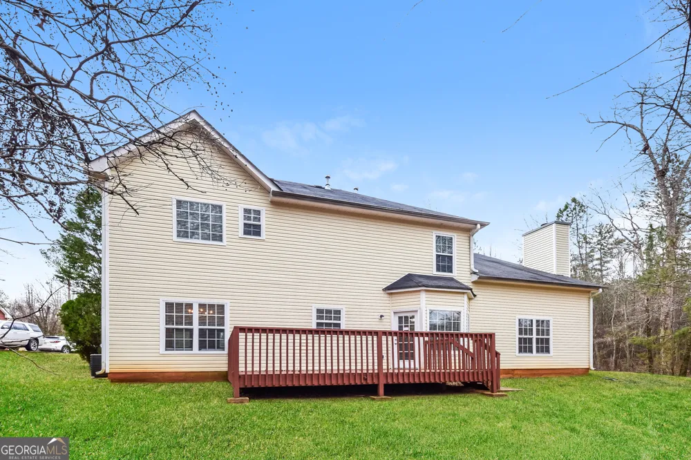 3167 Claridge DR SW Conyers, GA 30094