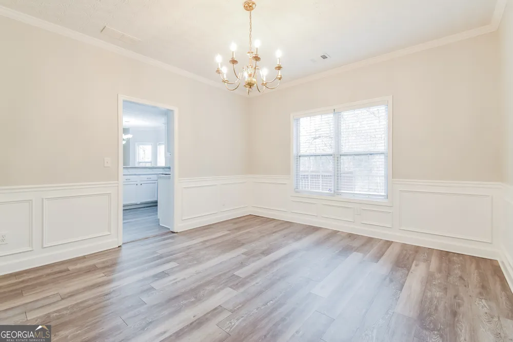 3167 Claridge DR SW Conyers, GA 30094