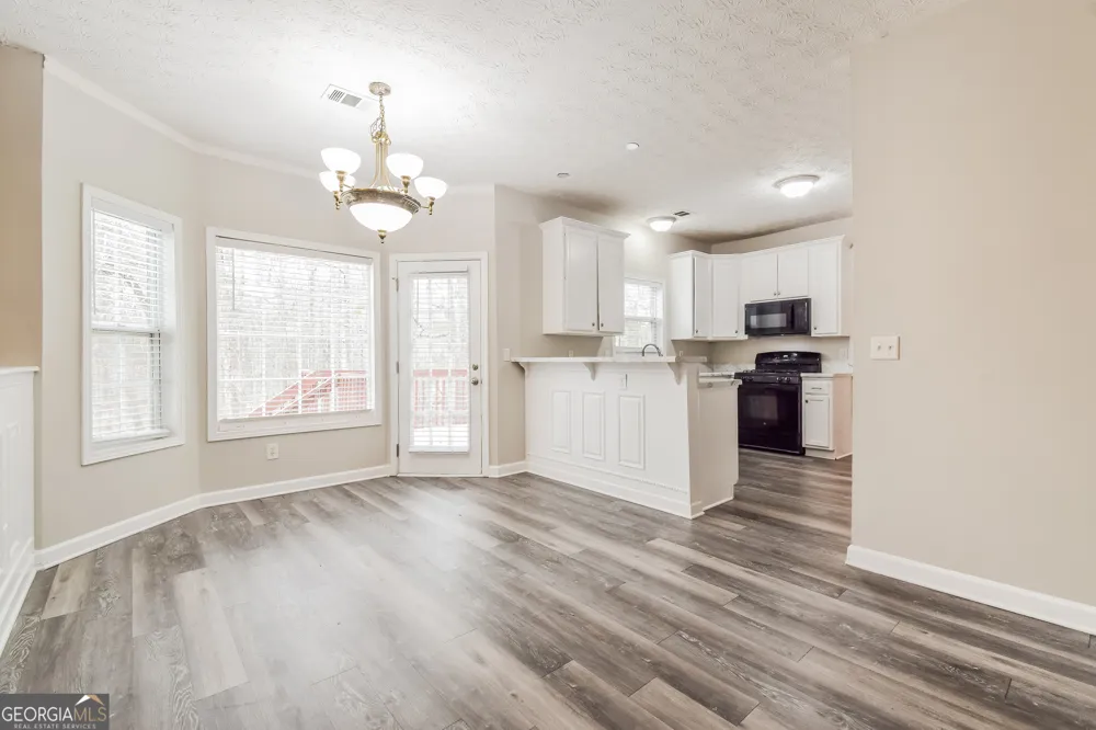 3167 Claridge DR SW Conyers, GA 30094