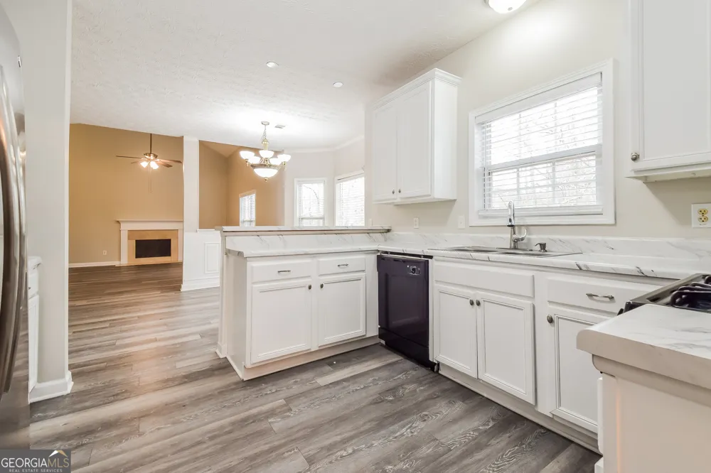 3167 Claridge DR SW Conyers, GA 30094