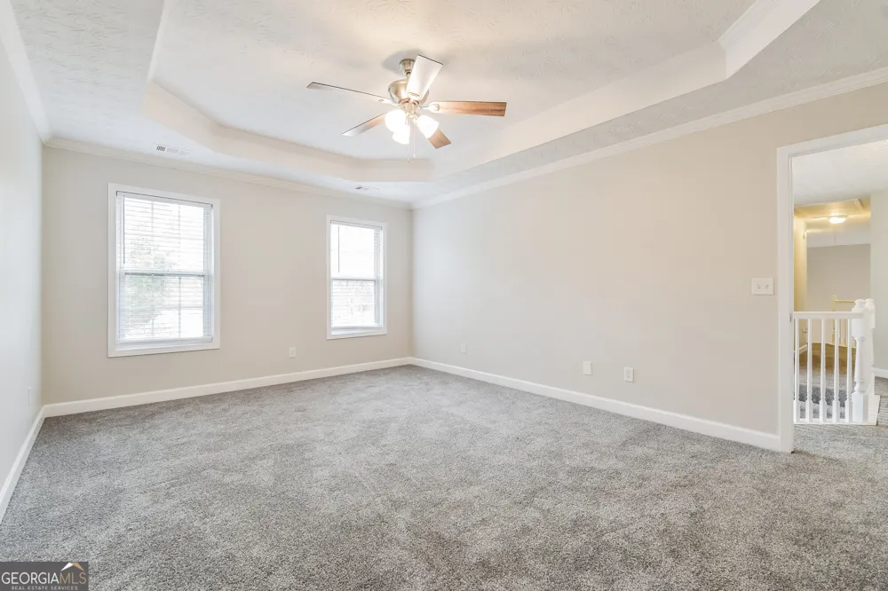 3167 Claridge DR SW Conyers, GA 30094