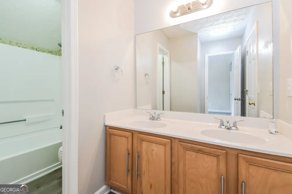 3167 Claridge DR SW Conyers, GA 30094