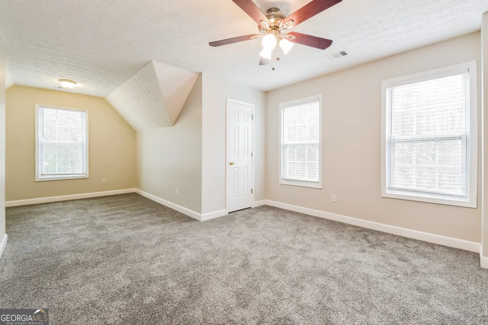 3167 Claridge DR SW Conyers, GA 30094