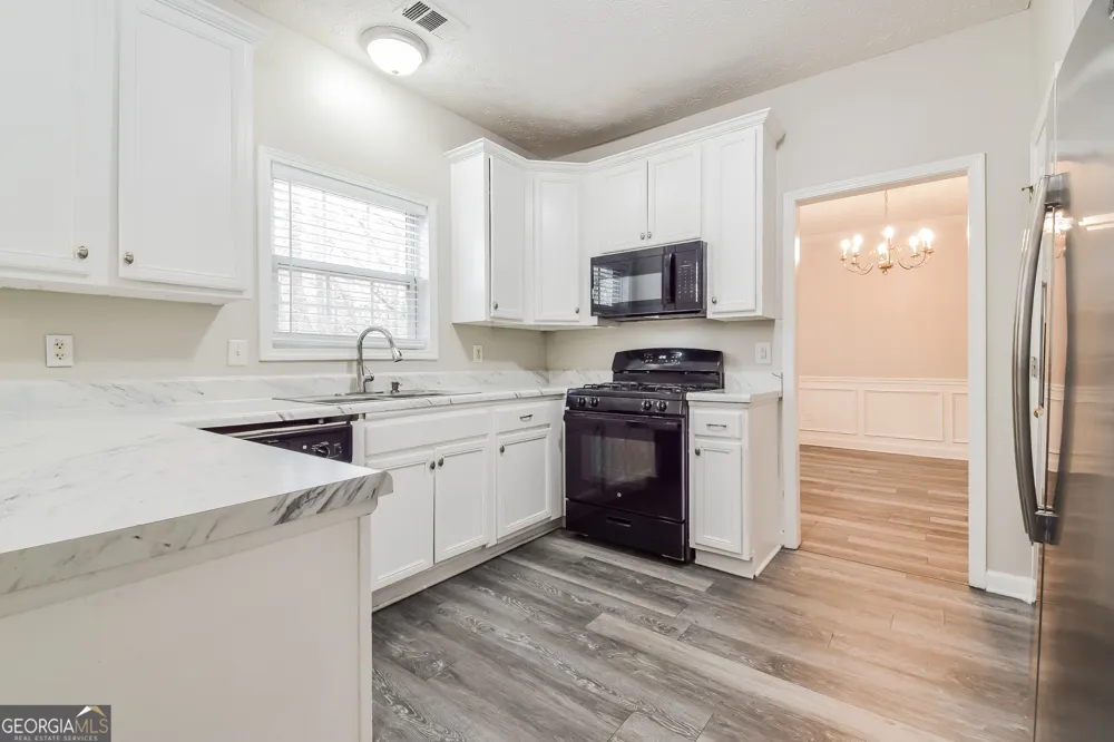 3167 Claridge DR SW Conyers, GA 30094