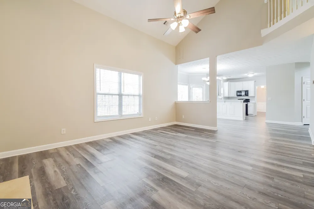 3167 Claridge DR SW Conyers, GA 30094