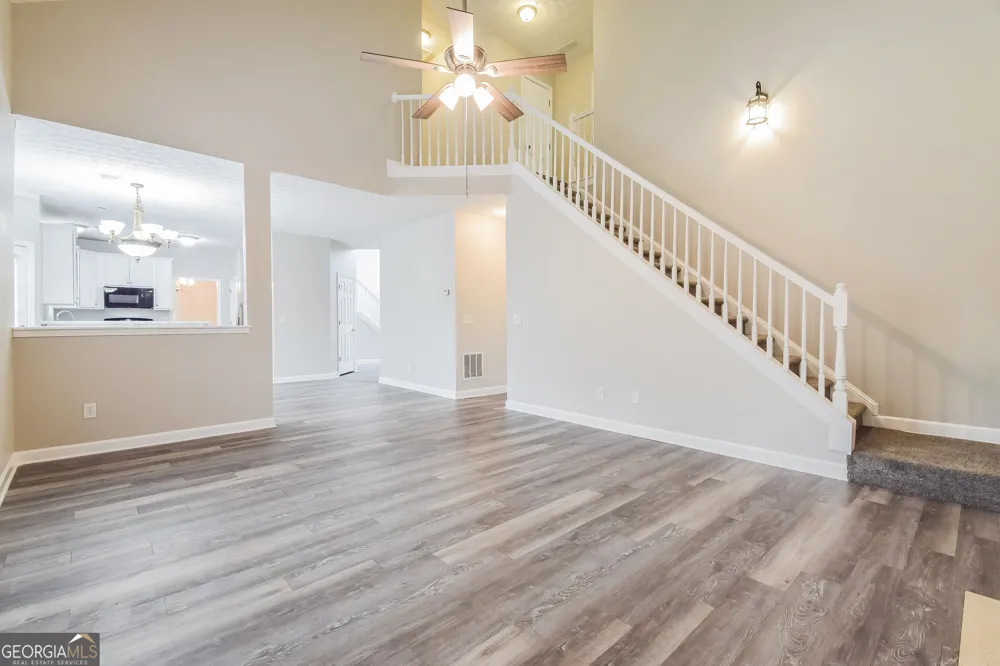 3167 Claridge DR SW Conyers, GA 30094