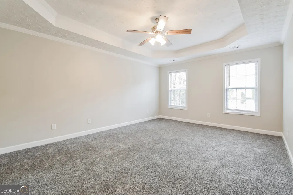 3167 Claridge DR SW Conyers, GA 30094