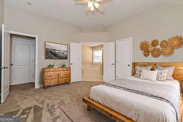 106 Emerald LN Hampton, GA 30228