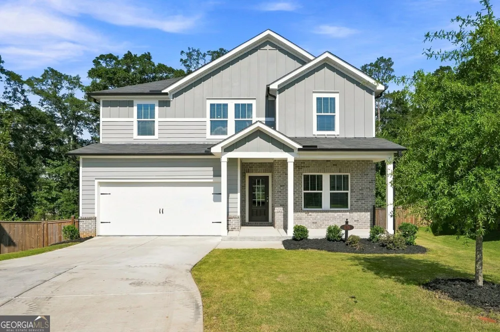 176 Meander DR Woodstock, GA 30188