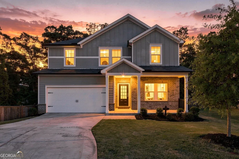 176 Meander DR Woodstock, GA 30188