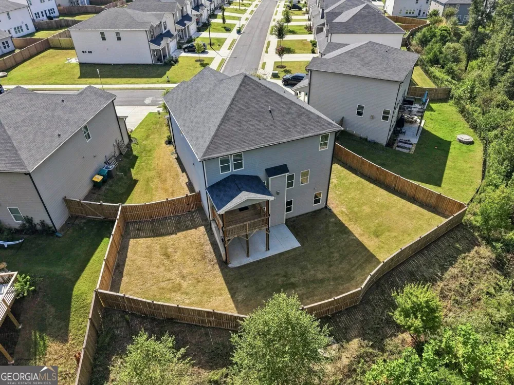 176 Meander DR Woodstock, GA 30188