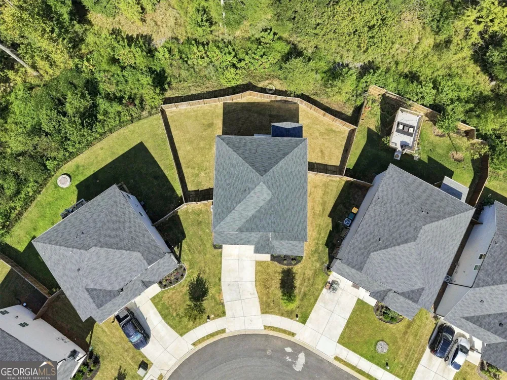 176 Meander DR Woodstock, GA 30188