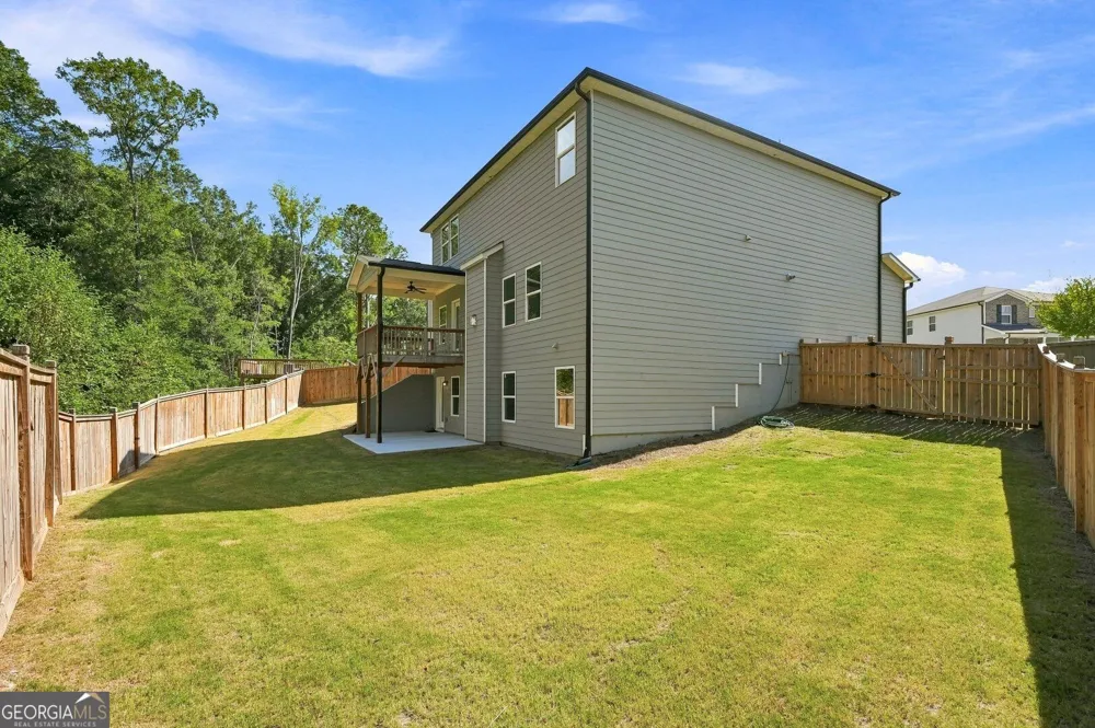 176 Meander DR Woodstock, GA 30188