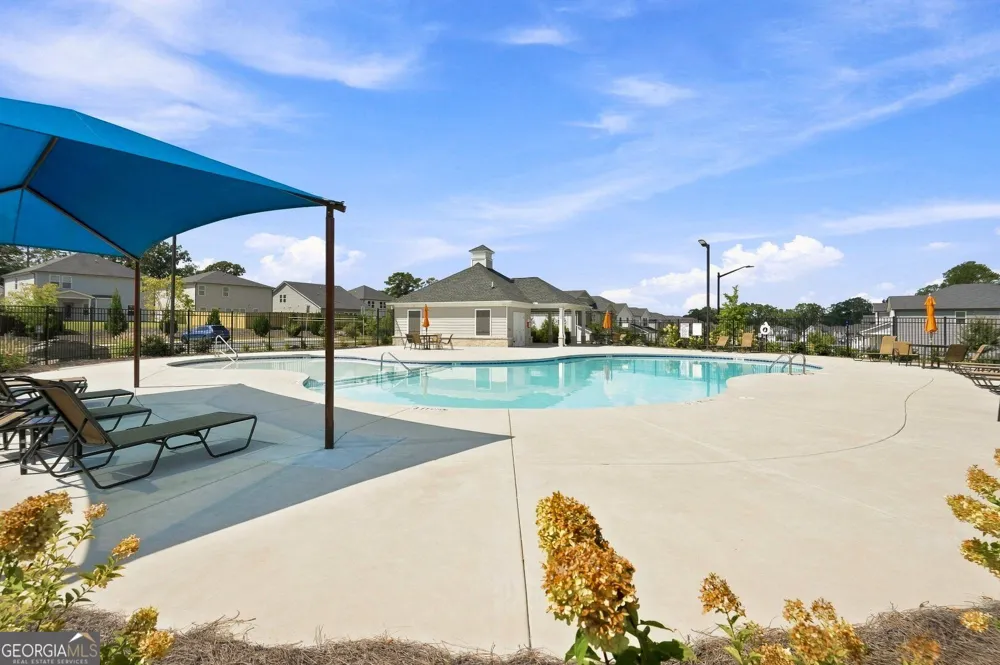 176 Meander DR Woodstock, GA 30188