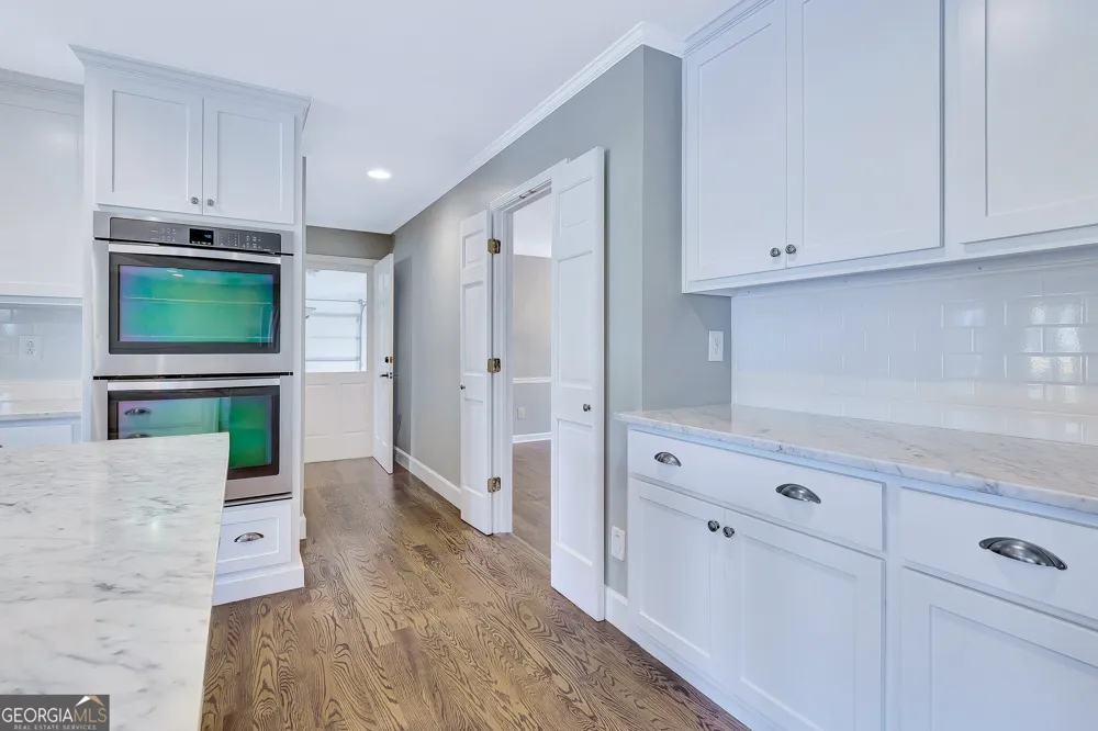 30 Hawthorne DR Newnan, GA 30263