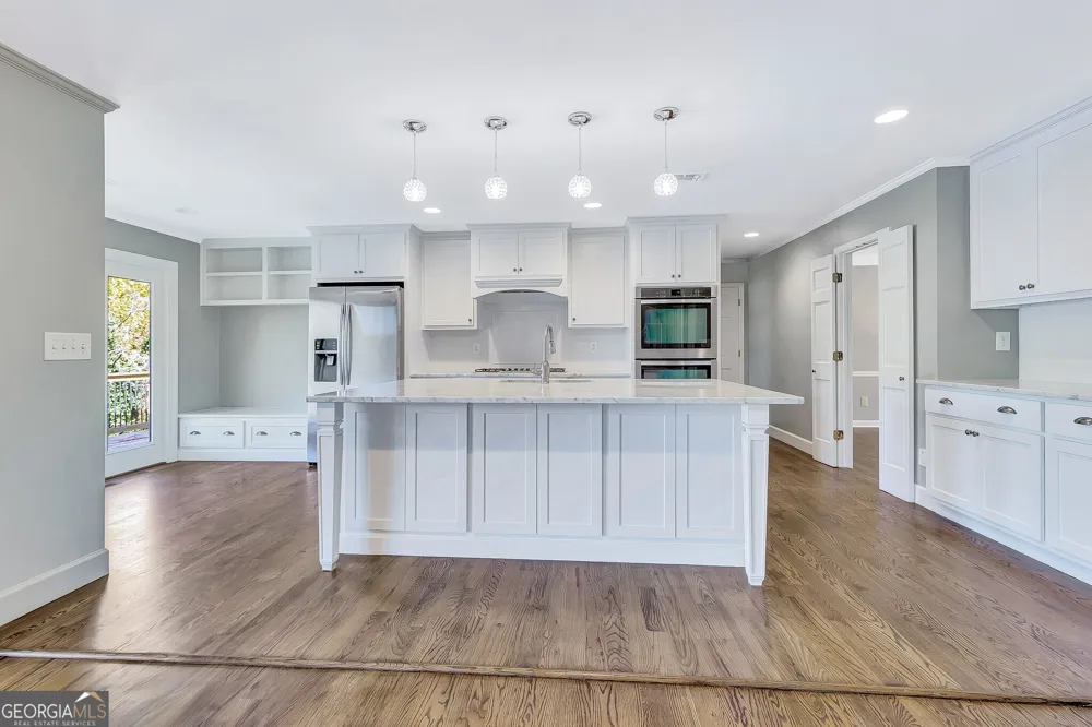 30 Hawthorne DR Newnan, GA 30263