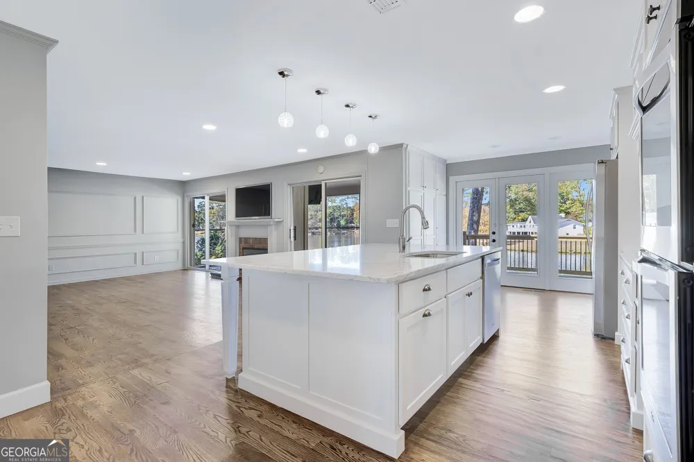 30 Hawthorne DR Newnan, GA 30263