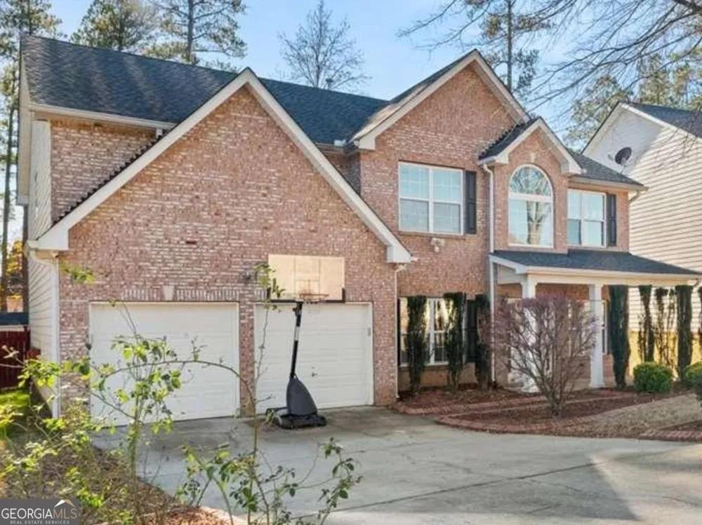 250 WINDSOR WAY Fairburn, GA 30213