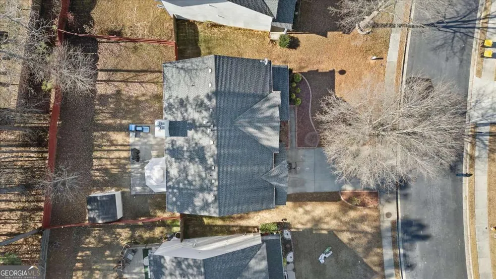 250 WINDSOR WAY Fairburn, GA 30213