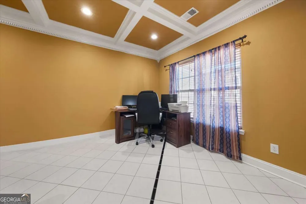 250 WINDSOR WAY Fairburn, GA 30213
