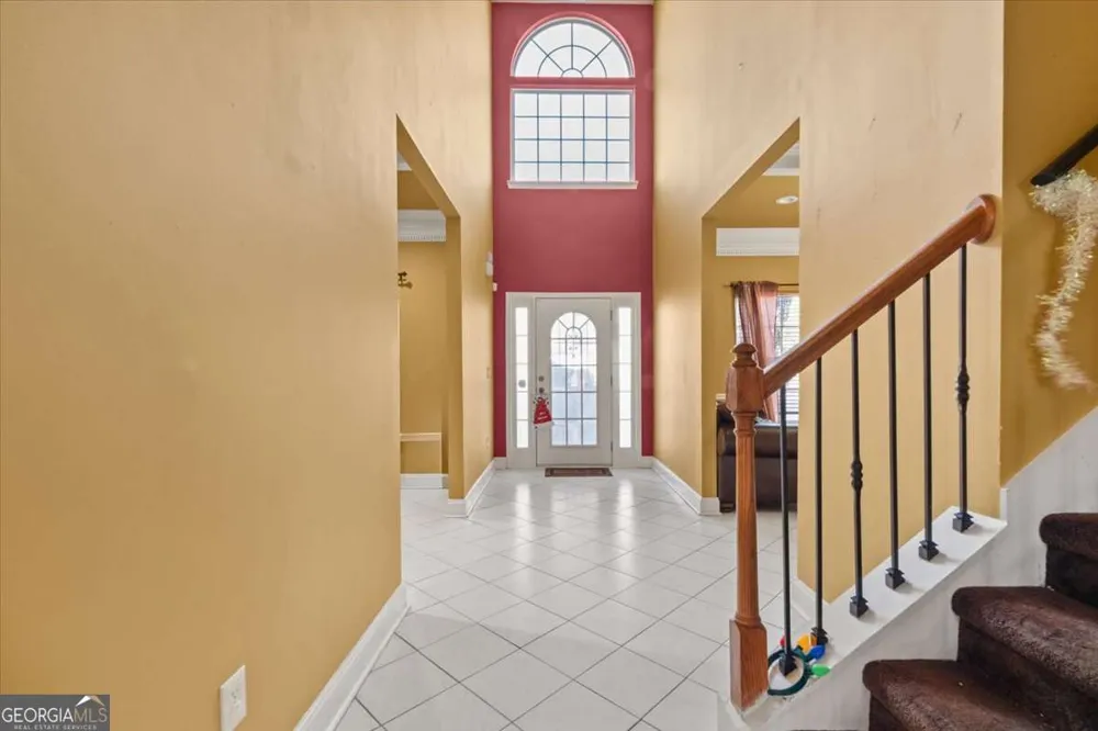 250 WINDSOR WAY Fairburn, GA 30213