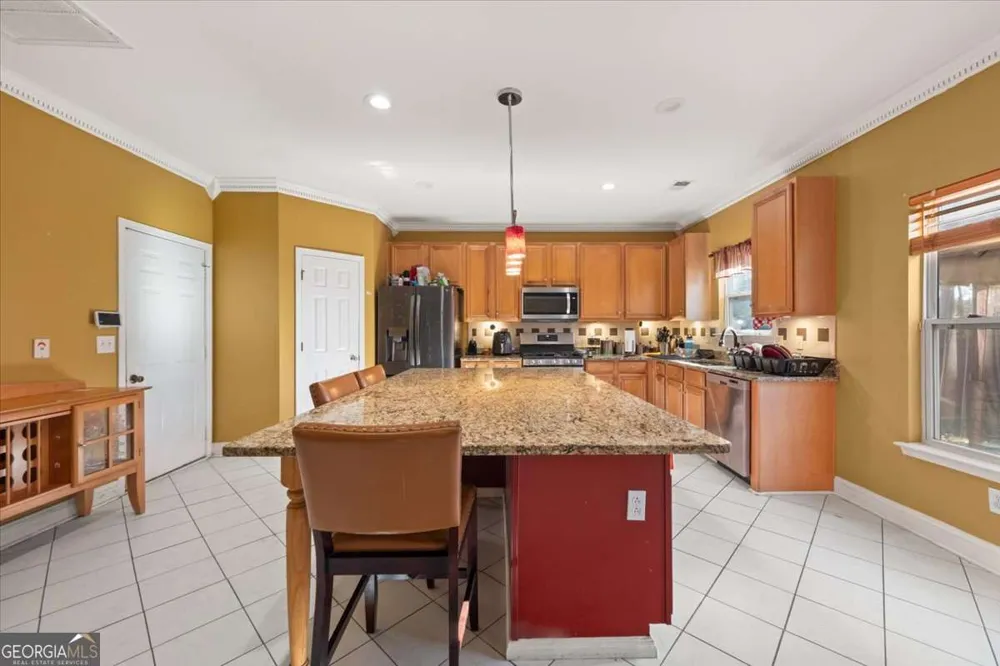250 WINDSOR WAY Fairburn, GA 30213