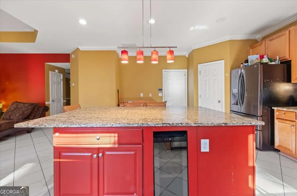250 WINDSOR WAY Fairburn, GA 30213