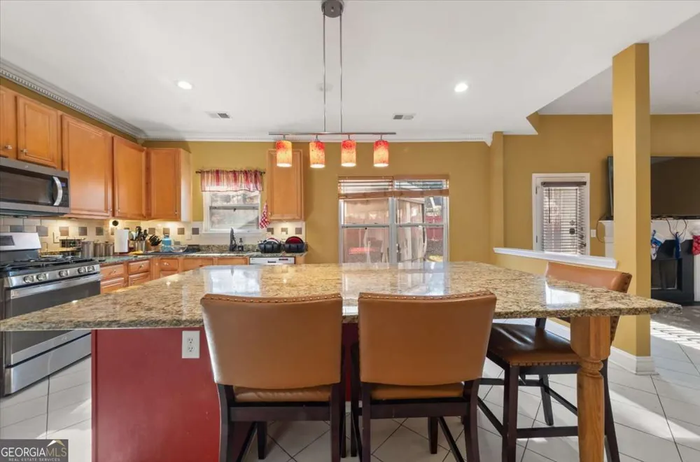 250 WINDSOR WAY Fairburn, GA 30213