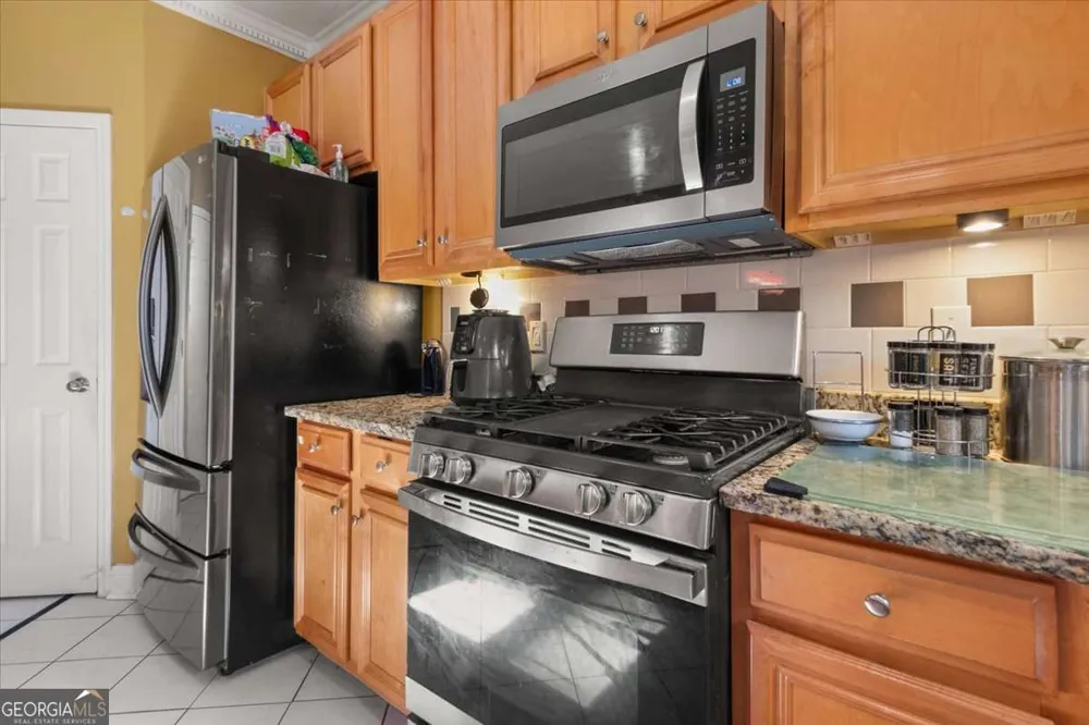 250 WINDSOR WAY Fairburn, GA 30213