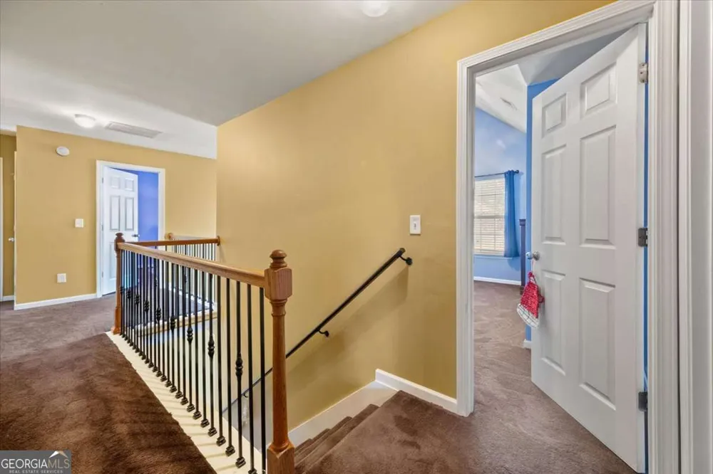 250 WINDSOR WAY Fairburn, GA 30213