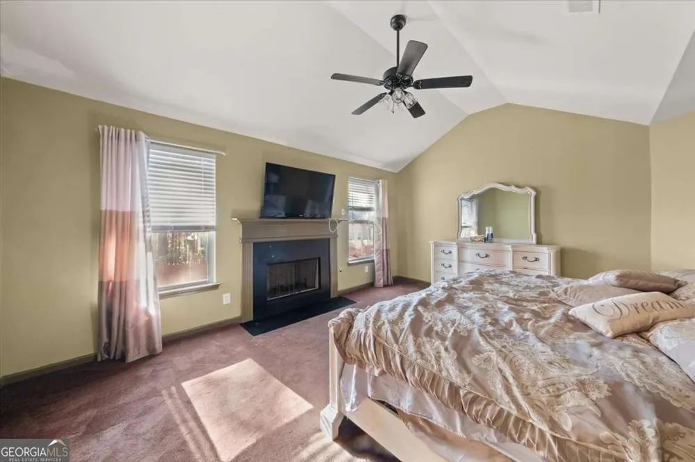 250 WINDSOR WAY Fairburn, GA 30213