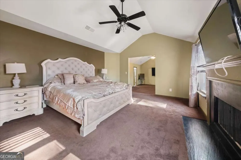 250 WINDSOR WAY Fairburn, GA 30213
