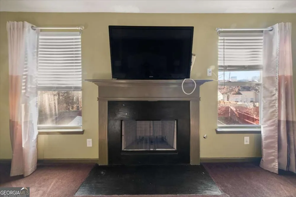 250 WINDSOR WAY Fairburn, GA 30213