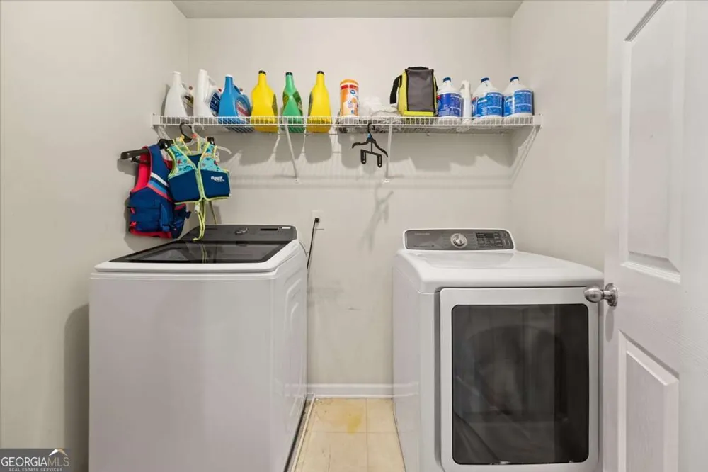 250 WINDSOR WAY Fairburn, GA 30213