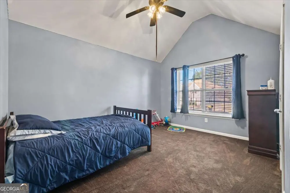 250 WINDSOR WAY Fairburn, GA 30213