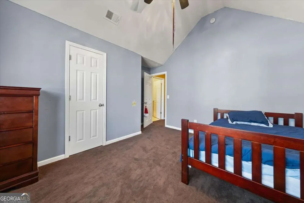 250 WINDSOR WAY Fairburn, GA 30213